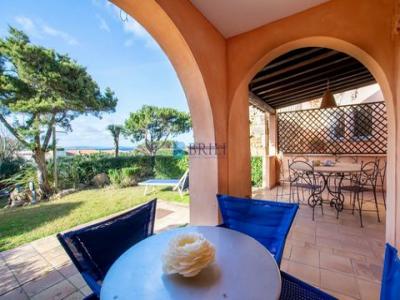 Vente Maison ARZACHENA 07021