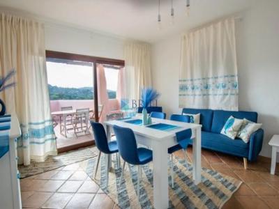 Vente Appartement 3 pices ARZACHENA 07021