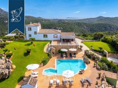 Vente Maison 8 pices ARZACHENA 07021