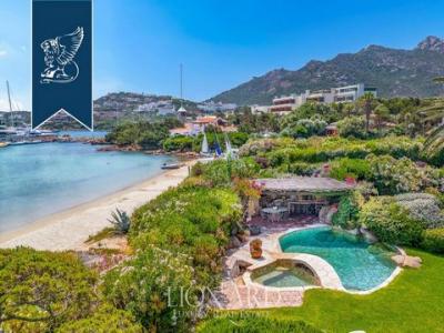Vente Maison 4 pices ARZACHENA 07021