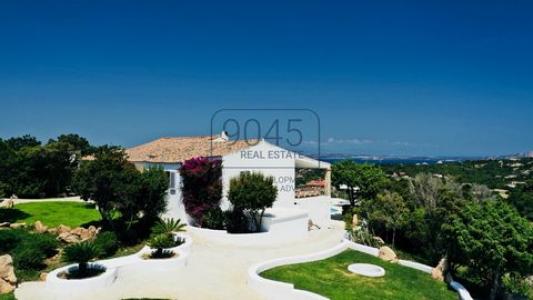 Vente Maison ARZACHENA 07021