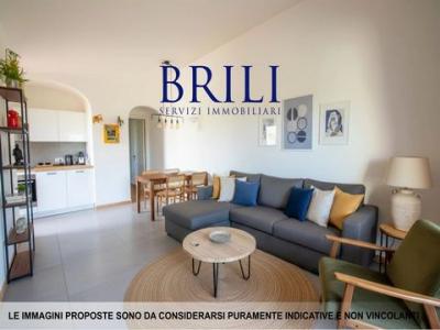 Vente Maison 4 pi�ces ARZACHENA 07021