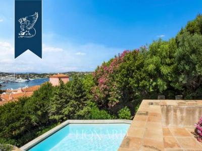 Vente Maison 5 pi�ces ARZACHENA 07021