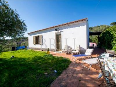 Vente Maison 5 pi�ces ARZACHENA 07021