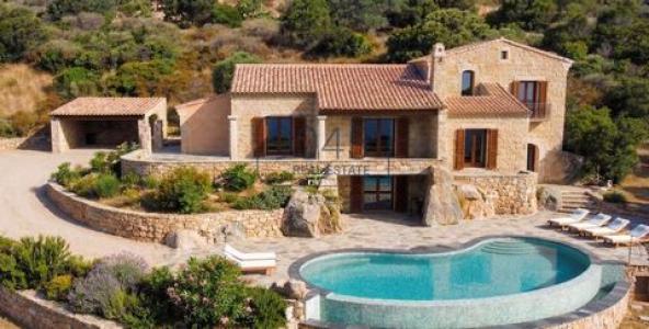 Vente Maison ARZACHENA 07021