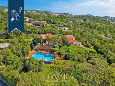 Vente Maison 7 pi�ces ARZACHENA 07021