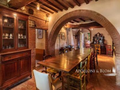 Vente Maison ASCIANO 53041