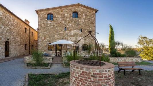 Vente Appartement ASCIANO 53041