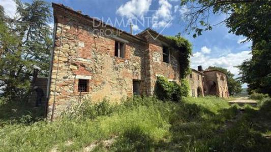 Vente Maison 6 pi�ces ASCIANO 53041