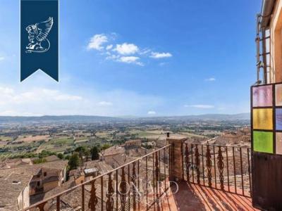 Vente Appartement 6 pices ASSISI 06081