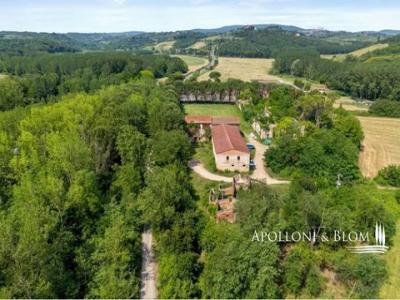 Vente Maison BADIA-A-ELMI 53037