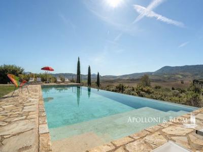 Vente Maison BAGNI-SAN-FILIPPO 53023