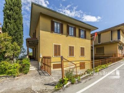 Vente Appartement BAGNI-SAN-FILIPPO 53023