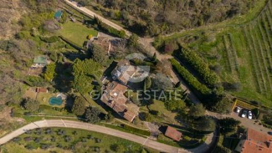 Vente Maison BAGNO-A-RIPOLI 50012