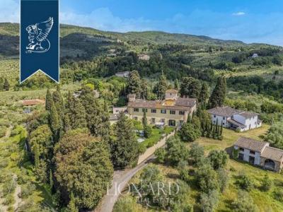 Vente Maison 7 pi�ces BAGNO-A-RIPOLI 50012