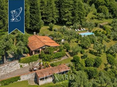 Vente Maison 7 pi�ces BAGNO-A-RIPOLI 50012
