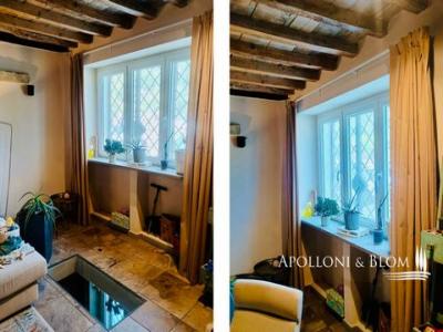 Vente Appartement BARBERINO-DI-MUGELLO 50031