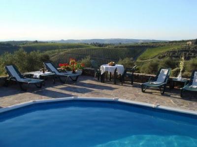 Vente Maison BARBERINO-VAL-D'ELSA 50021