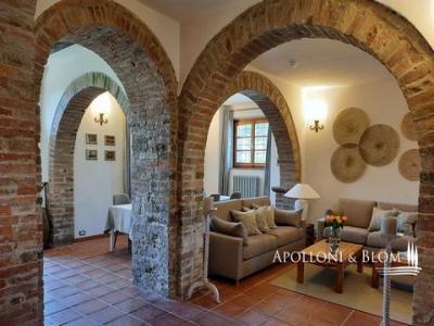 Vente Maison BARBERINO-VAL-D'ELSA 50021