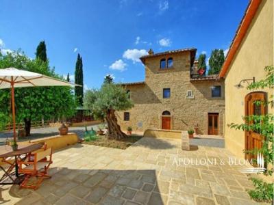 Vente Maison BARBERINO-VAL-D'ELSA 50021