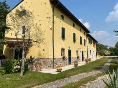 Vente Maison 15 pices BARDOLINO 37011