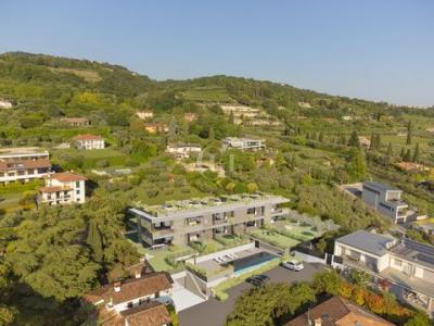 Vente Appartement 3 pices BARDOLINO 37011