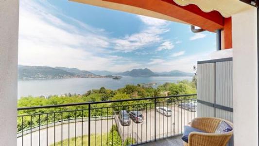 Vente Appartement 2 pices BAVENO 28831