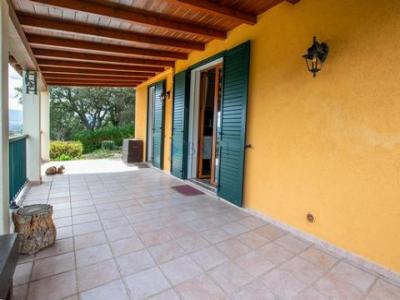 Vente Maison 6 pices BERCHIDDA 07022