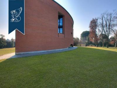 Vente Maison 8 pi�ces BERNAREGGIO 20881