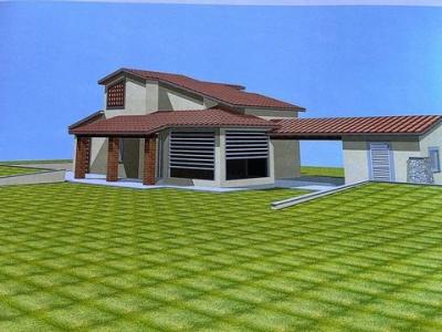 Vente Appartement BIBBONA 57020