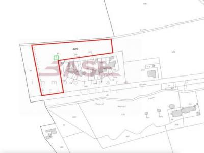 Vente Terrain BIBBONA 57020