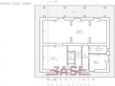 Vente Maison 8 pi�ces BIBBONA 57020