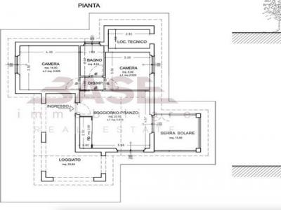 Vente Terrain BIBBONA 57020