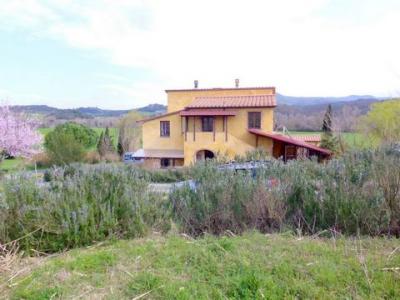 Vente Maison 15 pi�ces BIBBONA 57020