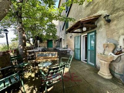 Vente Maison 10 pi�ces BIBBONA 57020