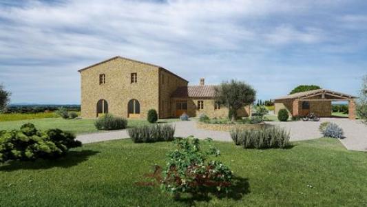 Vente Maison 12 pi�ces BIBBONA 57020