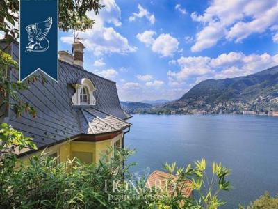 Vente Maison 8 pices BLEVIO 22020