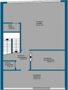 Location Local commercial BOLZANO 39100