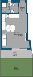 Vente Appartement BOLZANO 39100