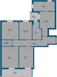 Vente Appartement BOLZANO 39100