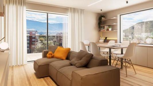 Vente Appartement BOLZANO 39100