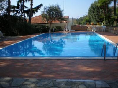 Vente Appartement BORDIGHERA 18012