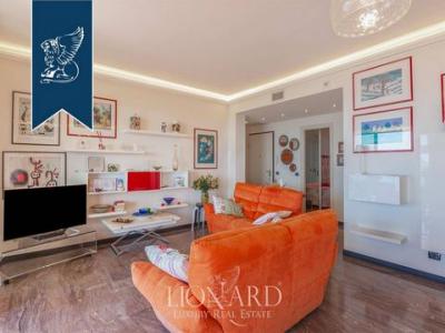 Vente Appartement 3 pices BORDIGHERA 18012