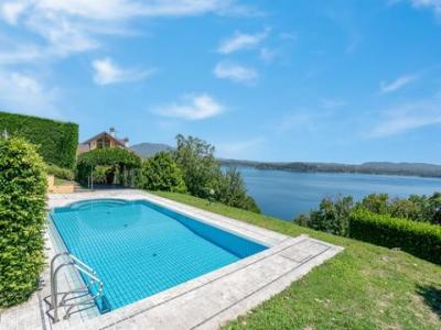 Vente Maison 6 pi�ces BORGO-TICINO 28040