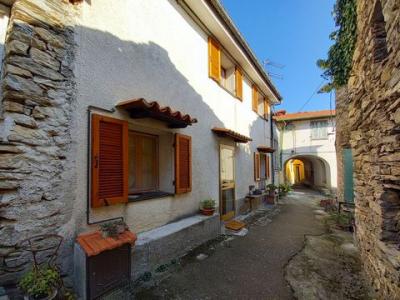 Vente Maison 3 pices BORGOMARO 18021