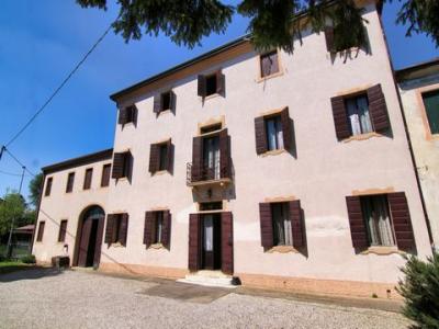 Vente Maison 12 pi�ces BORGORICCO 35010
