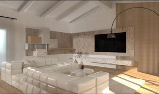 Vente Appartement 3 pices BUDONI 08020