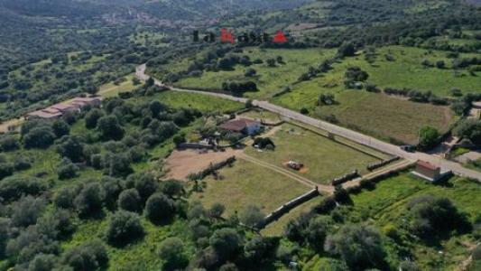 Vente Terrain BUDONI 08020