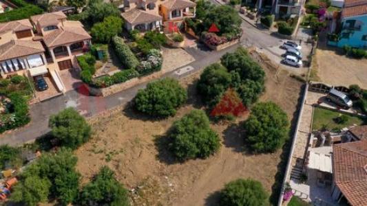 Vente Terrain BUDONI 08020