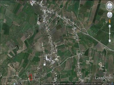 Vente Terrain BUSETO-PALIZZOLO 91012